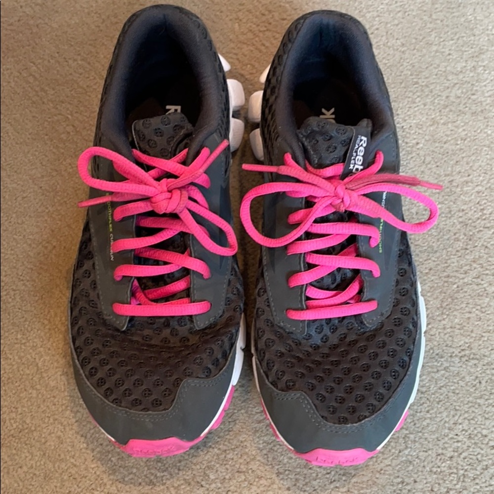 Reebok RealFlex Sneakers